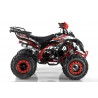 Quad CVM SPORTRAX SP 125CC