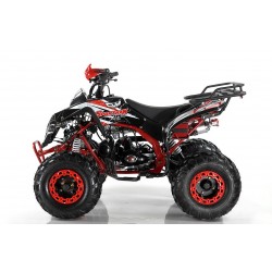 Quad CVM SPORTRAX SP 125CC