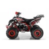 Quad CVM SPORTRAX SP 125CC