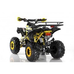 Quad CVM SPORTRAX SP 125CC
