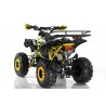 Quad CVM SPORTRAX SP 125CC