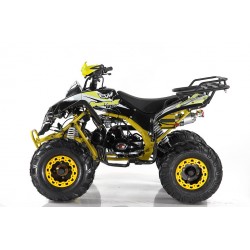 Quad CVM SPORTRAX SP 125CC