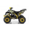 Quad CVM SPORTRAX SP 125CC