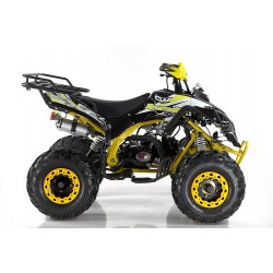 Quad CVM SPORTRAX SP 125CC