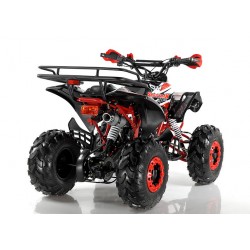 Quad CVM SPORTRAX SP 125CC