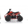 Quad CVM MIKRO 110cc
