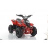 Quad CVM MIKRO 110cc