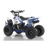 Commander 110cc