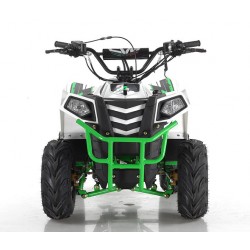 Quad CVM Commander 110cc