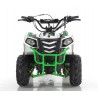 Quad CVM Commander 110cc