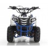 Quad CVM Commander 110cc