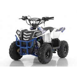 Quad CVM Commander 110cc