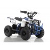 Quad CVM Commander 110cc