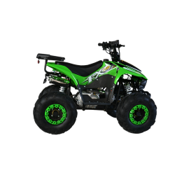 Quad CVM FX SKY 110cc
