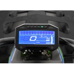 Quad Omologabile CVM COMMANDER 200 T3B EURO 5