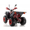 Quad Omologabile CVM COMMANDER 200 T3B EURO 5