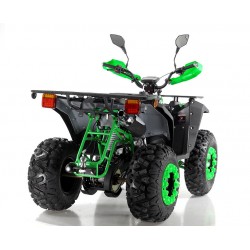 Quad Omologabile CVM COMMANDER 200 T3B EURO 5