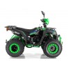 Quad Omologabile CVM COMMANDER 200 T3B EURO 5