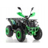 Quad Omologabile CVM COMMANDER 200 T3B EURO 5