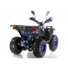 Quad Omologabile CVM COMMANDER 200 T3B EURO 5