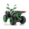 Quad Omologabile CVM COMMANDER 200 T3B EURO 5