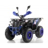 Quad Omologabile CVM COMMANDER 200 T3B EURO 5
