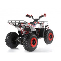 Quad CVM COMMANDER 150cc