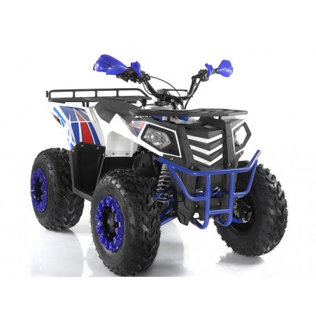 Quad CVM COMMANDER 150cc