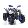Quad CVM COMMANDER 150cc