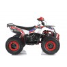 Quad CVM COMMANDER 150cc