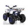 Quad CVM COMMANDER 150cc