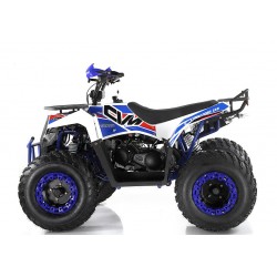 Quad CVM COMMANDER 150cc