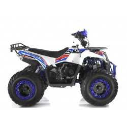 Quad CVM COMMANDER 150cc