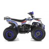 Quad CVM COMMANDER 150cc