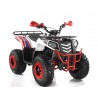 Quad CVM COMMANDER 150cc