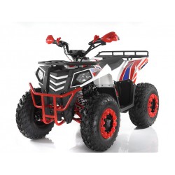 Quad CVM COMMANDER 150cc