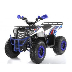 Quad CVM COMMANDER 150cc