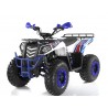 Quad CVM COMMANDER 150cc