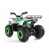 Quad CVM COMMANDER 150cc