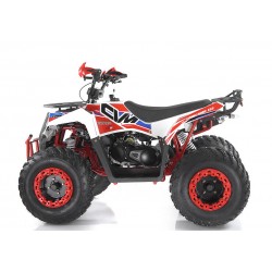 Quad CVM COMMANDER 150cc