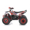 Quad CVM COMMANDER 150cc