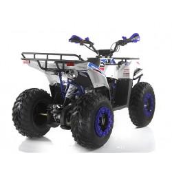 Quad CVM COMMANDER 150cc