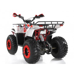 Quad CVM COMMANDER 150cc