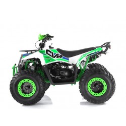 Quad CVM COMMANDER 150cc