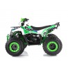 Quad CVM COMMANDER 150cc