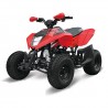 Quad CVM FX WAY 250