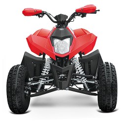 Quad CVM FX WAY 250