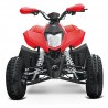 Quad CVM FX WAY 250