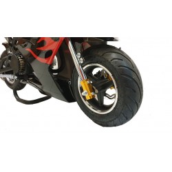 Minimoto CVM Pocket Star 49cc Racing