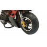 Minimoto CVM Pocket Star 49cc Racing